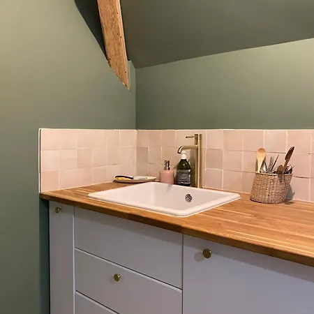 Apartment D'armentieres *