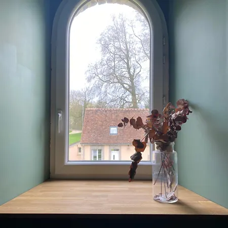 D'armentieres Saint-Benoist-sur-Vanne