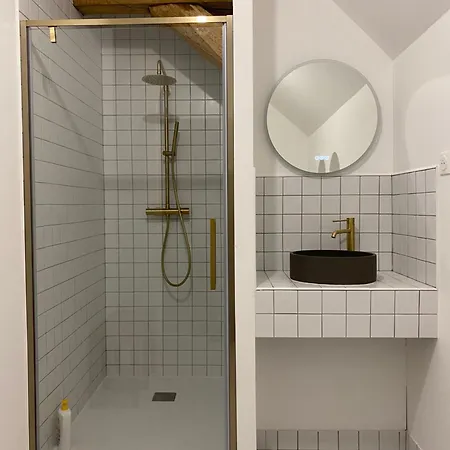 Appartement D'armentières